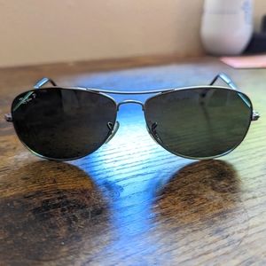 Ray-Ban Cockpit Black